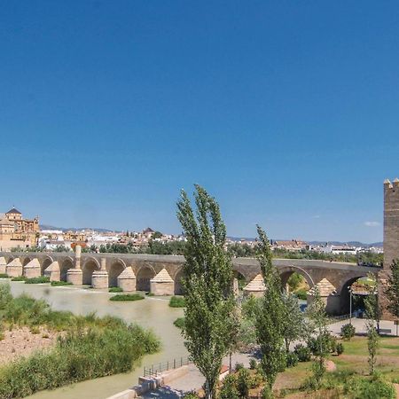 Stunning Apartment In Cordoba With Kitchen Екстериор снимка
