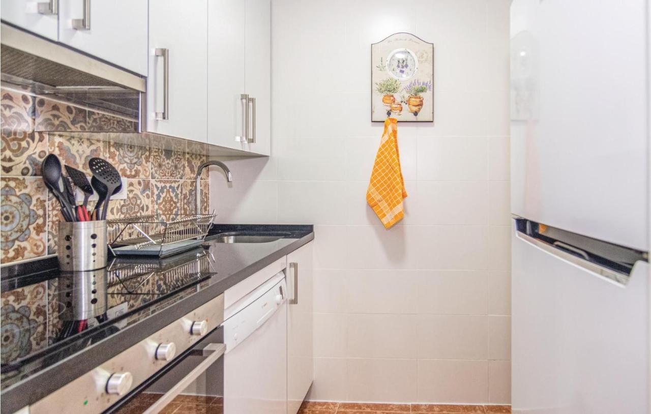 Stunning Apartment In Cordoba With Kitchen Екстериор снимка